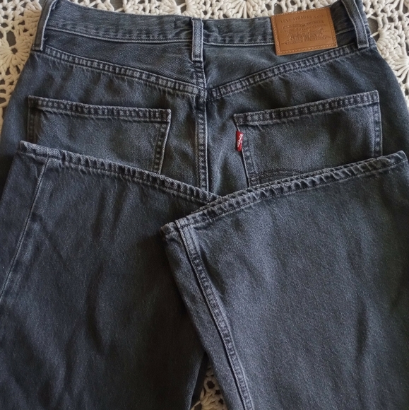 Levi's 70s high rise flare - Picture 2 of 6